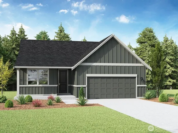 28205 74th Drive NW #83, Stanwood, WA 98292