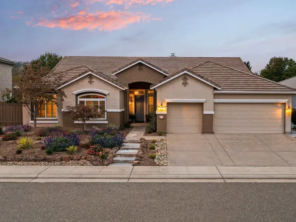 833 Fairchild Ct, Folsom, CA 95630