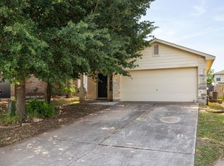 190 Quarter Ave, Buda, TX 78610