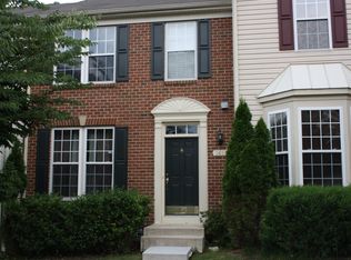 1429 Pangbourne Way, Hanover, MD 21076