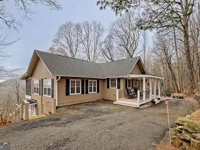 326 Pleasant Mountain Dr, Dillard, GA, 30537