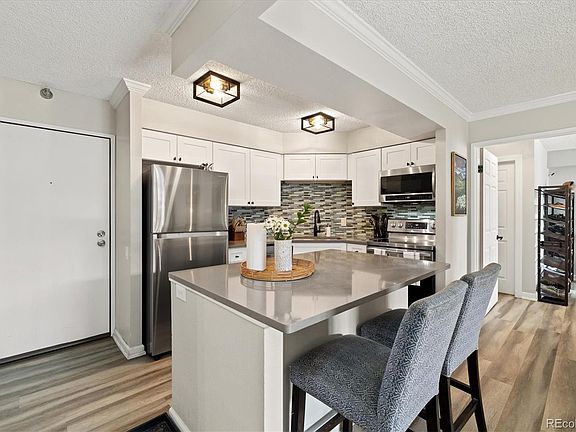 5th image of 1301 Speer Boulevard #202