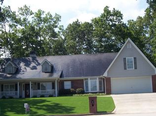 70 Rodney Way, Covington, GA 30016