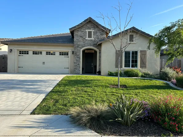 8317 Kowa St, Bakersfield, CA 93314