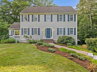 29 Indian Rdg, Bridgewater, MA 02324