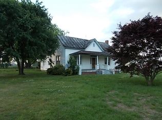 3490 Highway 13 S, Snow Hill, NC 28580