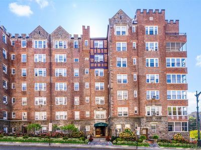 21 N Chatsworth Avenue #4N, Larchmont, NY, 10538