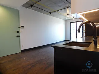 Rented by Gypsy Housing LLC