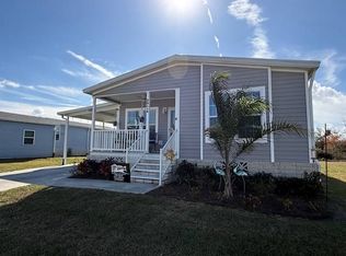 34664 Ballyhoo Dr, Zephyrhills, FL 33541