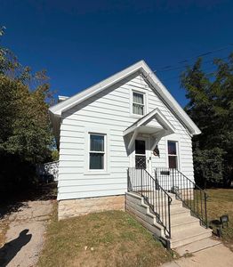 1218 Carr Pl, Oshkosh, WI, 54901