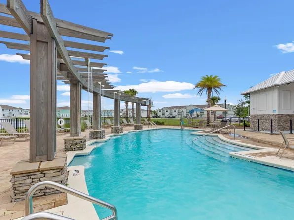 1897 Pointe Dr, Panama City Beach, FL 32407
