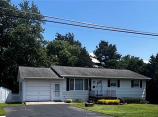 140 Murray St, Auburn, NY 13021