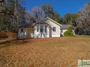 9827 Lehigh Ave, Savannah, GA 31406