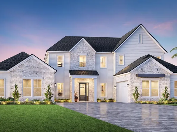 Beckingham Plan, Iron Branch