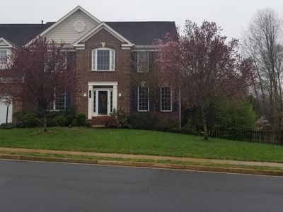 13561 Dodsworth Dr, Bristow, VA, 20136