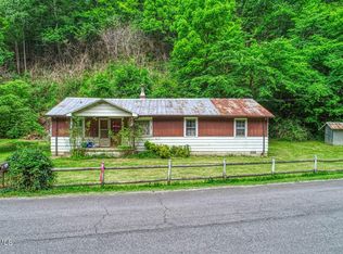 254 Caney Valley Loop, Surgoinsville, TN 37873