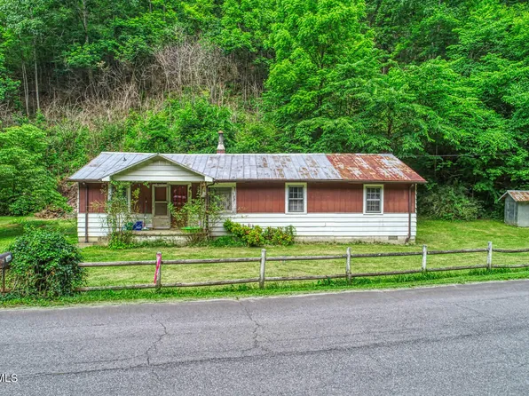 254 Caney Valley Loop, Surgoinsville, TN 37873