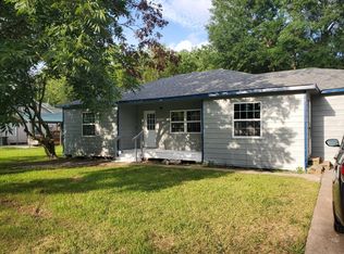 6072 Garner Rd, Beaumont, TX 77708