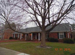 508 Oriole Dr, Evansville, IN
