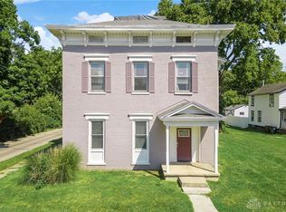 270 E Market St, Xenia, OH 45385