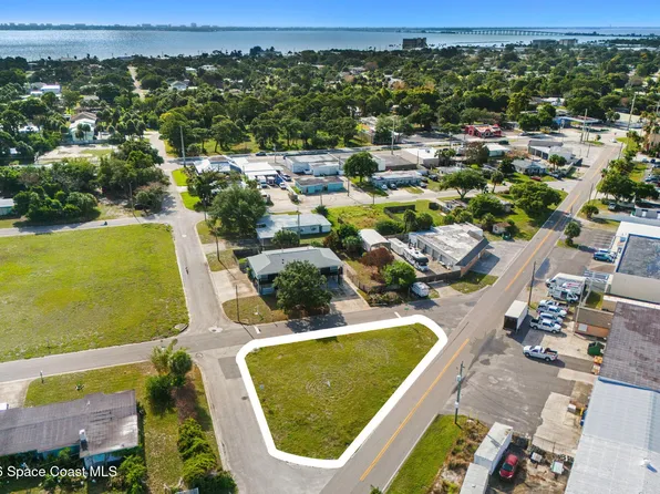 0 Unknown Dr, Melbourne, FL 32901