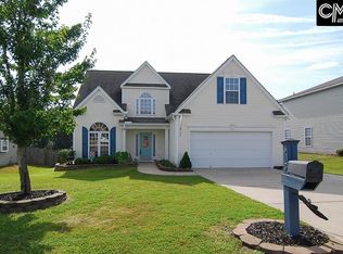 313 Southmen Ln, West Columbia, SC 29170