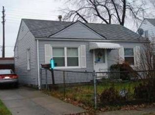13243 Thornhope Rd, Cleveland, OH 44135
