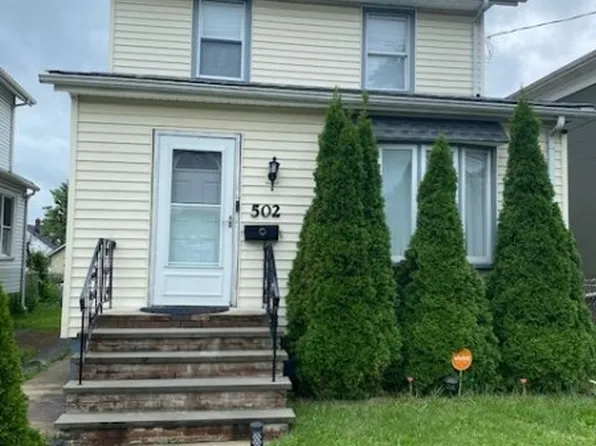 502 E 1st Ave, Roselle Boro, NJ 07203