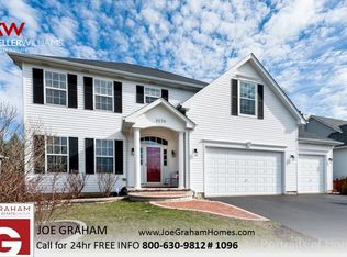 2076 James Leigh Dr, Aurora, IL 60503