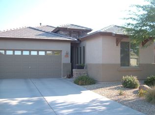 15214 W Jefferson St, Goodyear, AZ 85338