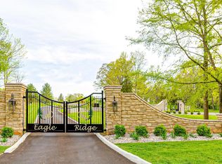 7130 Eagle Ridge Ln LOT 5, Bowling Green, KY 42103