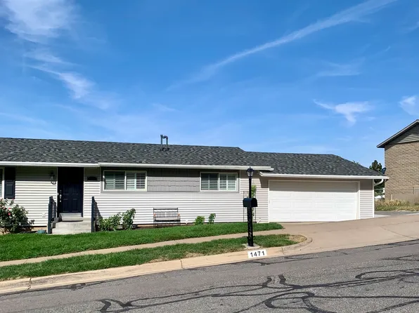 1471 N 400 E, Centerville, UT 84014