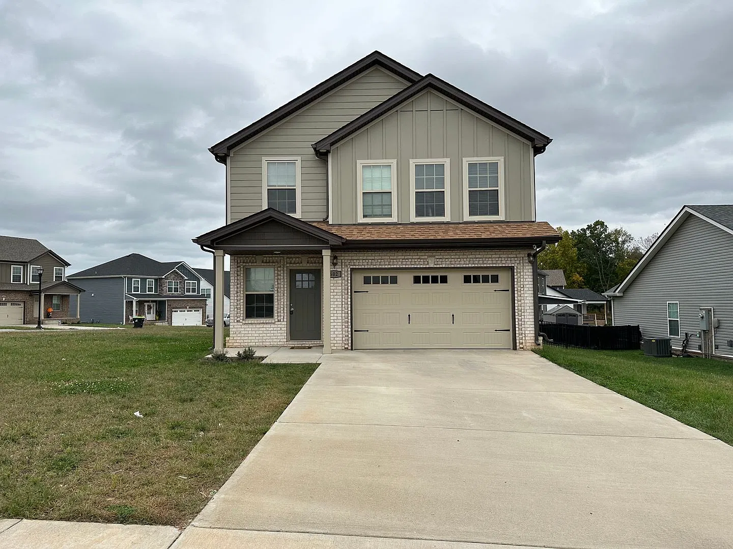 Home For Rent That Is Accepting Large Dogs Near Post! — Photo 1