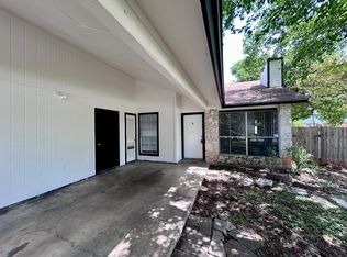 1500 No Mor Cv #B, Austin, TX 78758