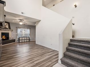 4120 Ojos Negros Dr NW, Albuquerque, NM 87120