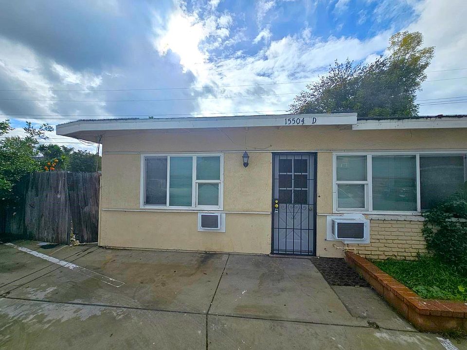 1st image of 15504 E Mulvane St #D