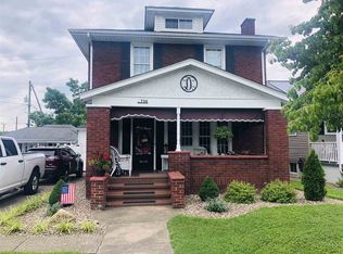 236 32nd St W, Huntington, WV 25704