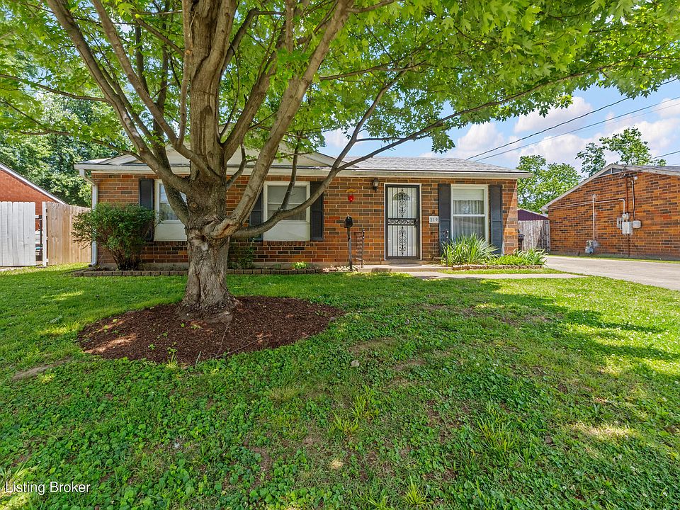 1st image of 219 Downes Ln