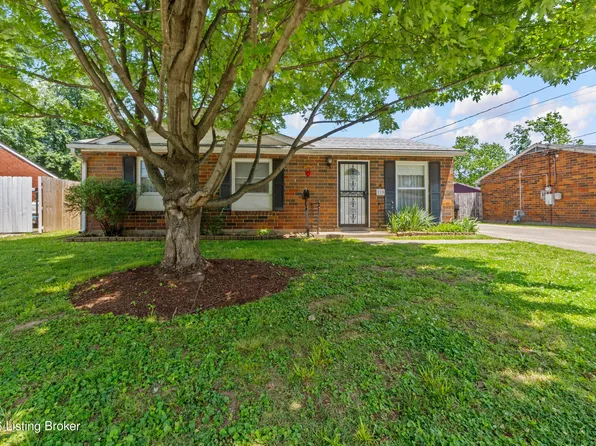 219 Downes Ln, Louisville, KY 40214