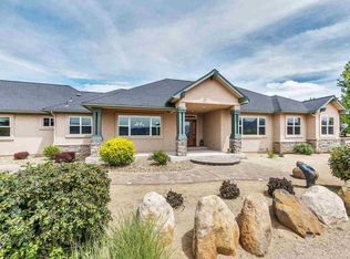 1877 Borda Way, Gardnerville, NV 89410