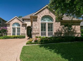 1402 Saint Tropez Ln, Arlington, TX 76013