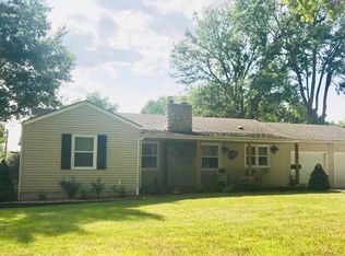 6628 Ralston Ave, Raytown, MO 64133