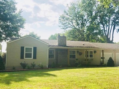6628 Ralston Ave, Raytown, MO, 64133