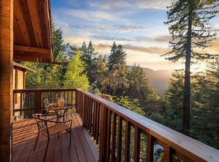 70 Sequoia Ridge Rd, Cazadero, CA 95421