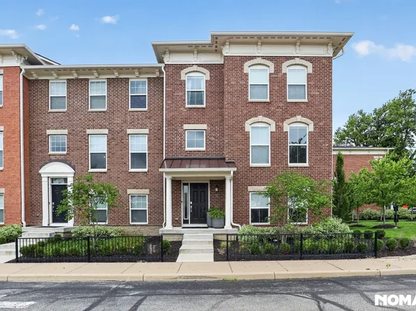 9540 Park Meridian Dr, Indianapolis, IN 46260