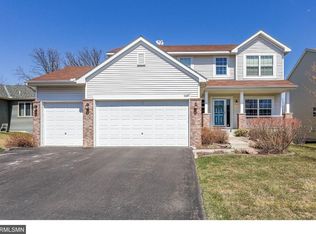 10685 188th Ave NW, Elk River, MN 55330