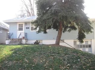 4339 Saratoga St, Omaha, NE 68111