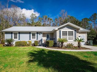 231 Yacht Rd, Brunswick, GA 31525