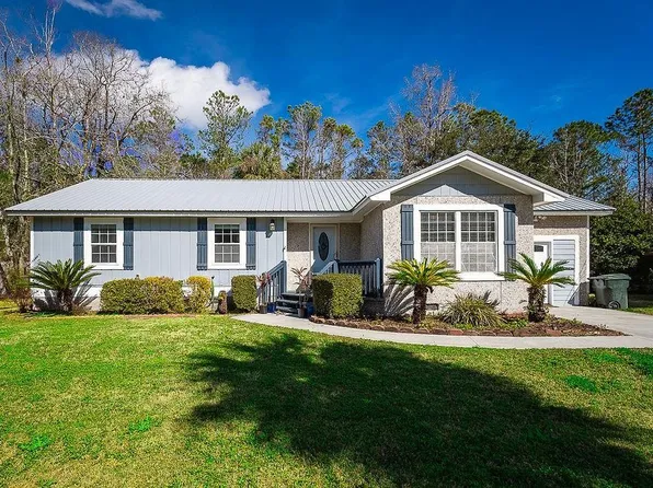 231 Yacht Rd, Brunswick, GA 31525
