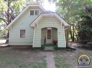 1346 NE Oakland Ave, Topeka, KS 66616